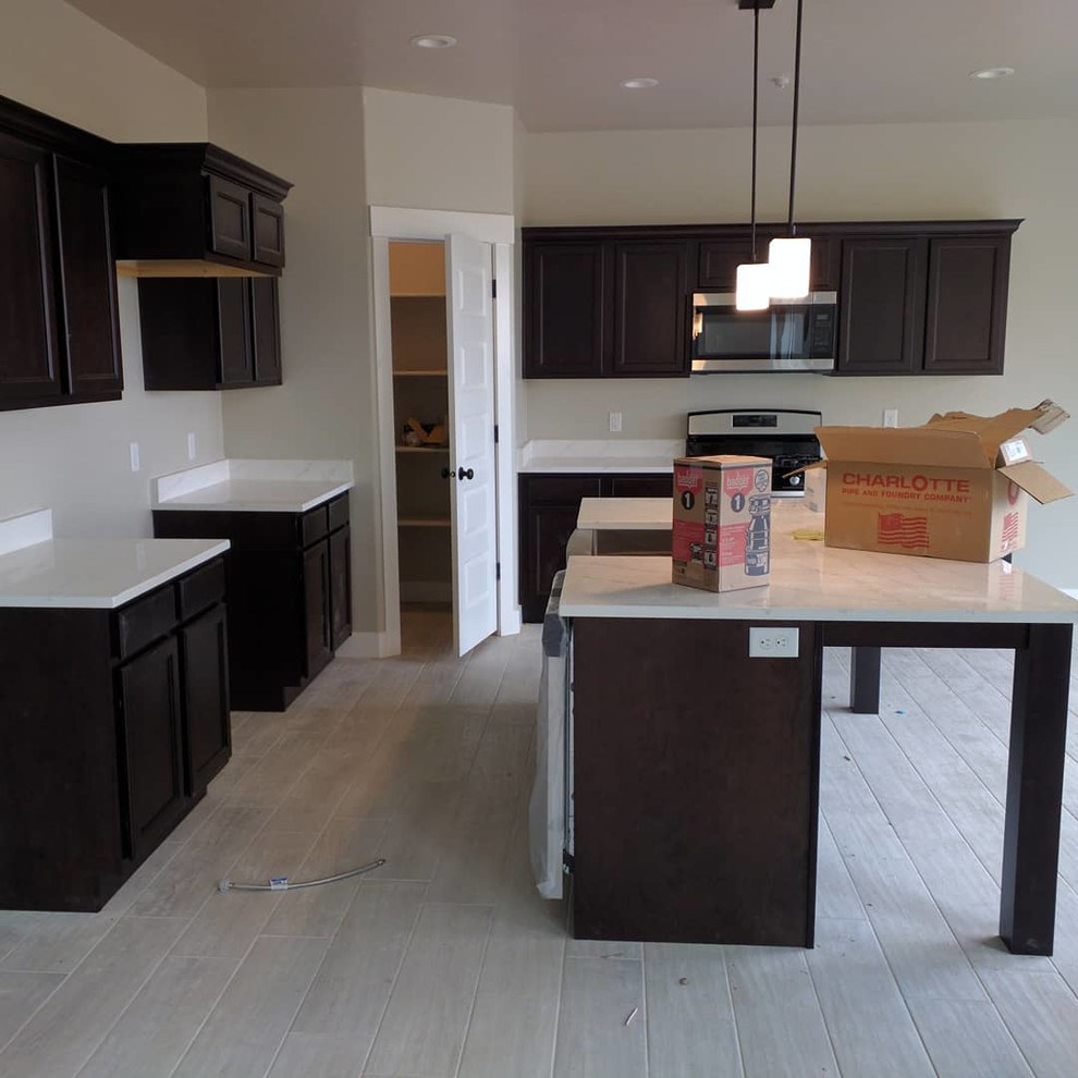 Cabinets that Sit on the Counter? Yes, Please! - RTA Cabinet Blog