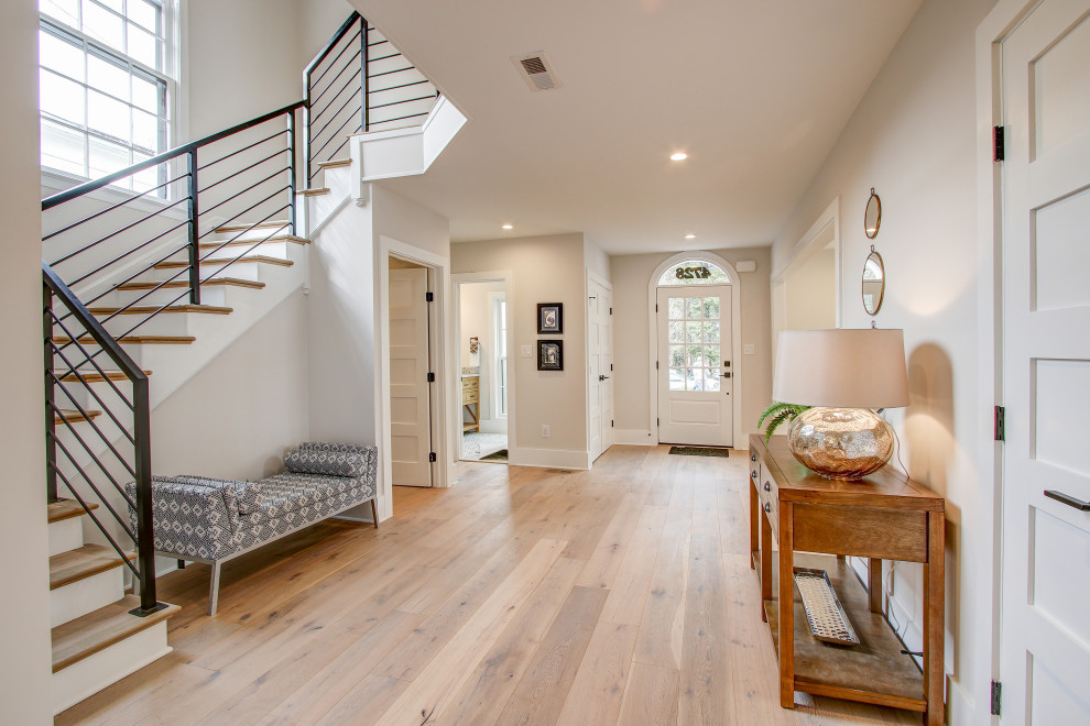Entryway - entryway idea in DC Metro