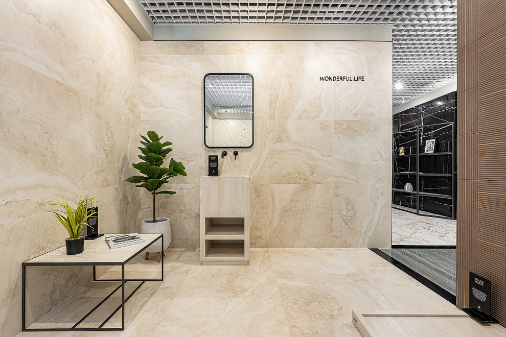 Салон плитки