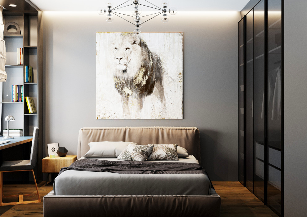 ЖК Испанские кварталы