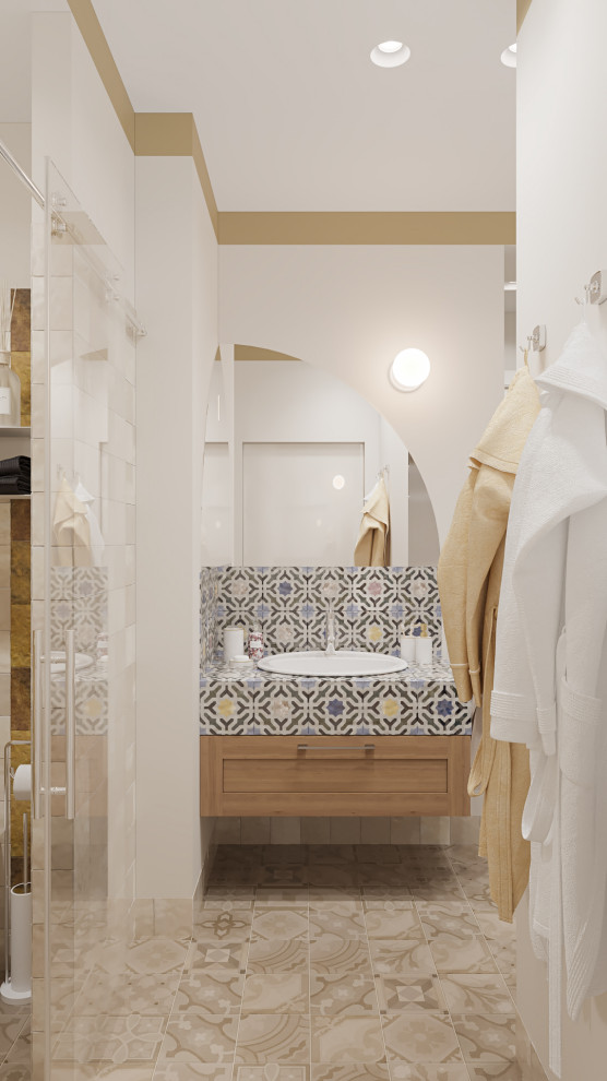 Игра в зеркала