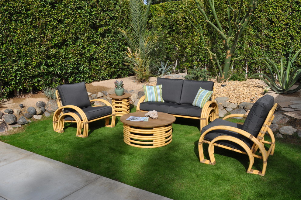  tropical garden furniture