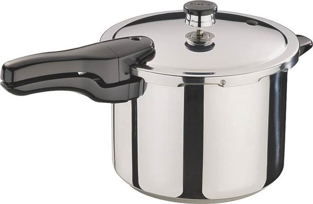 pressure pot price