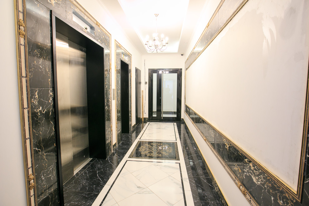 Ремонт общественных мест