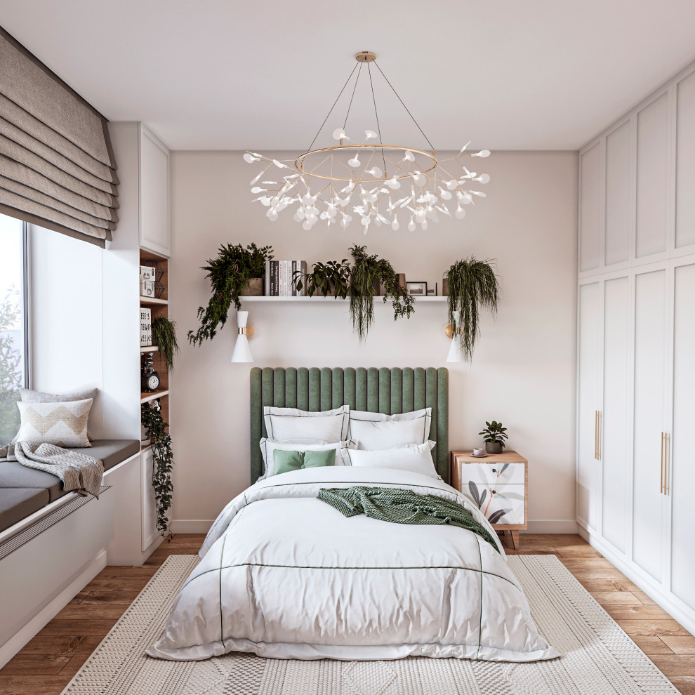 Загородный дом 220м2