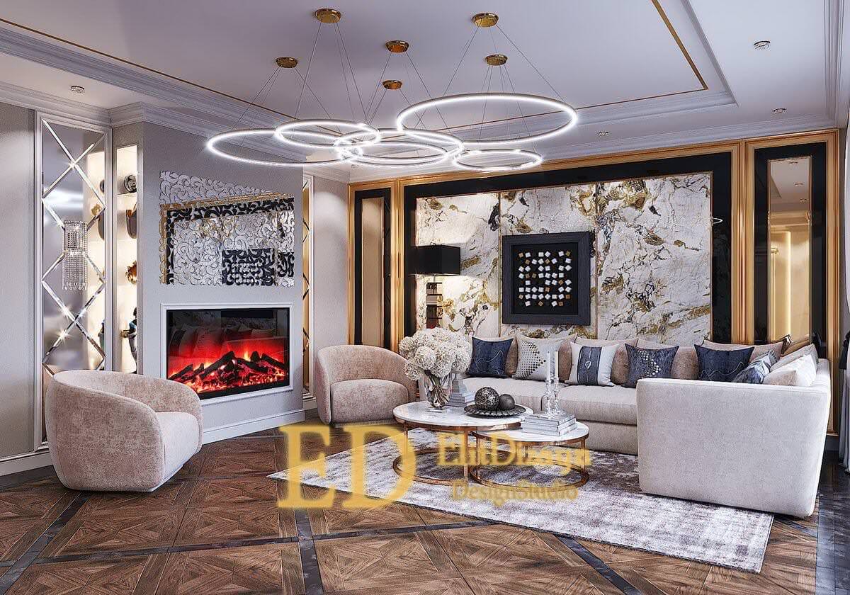 Дом неоклассика - 6