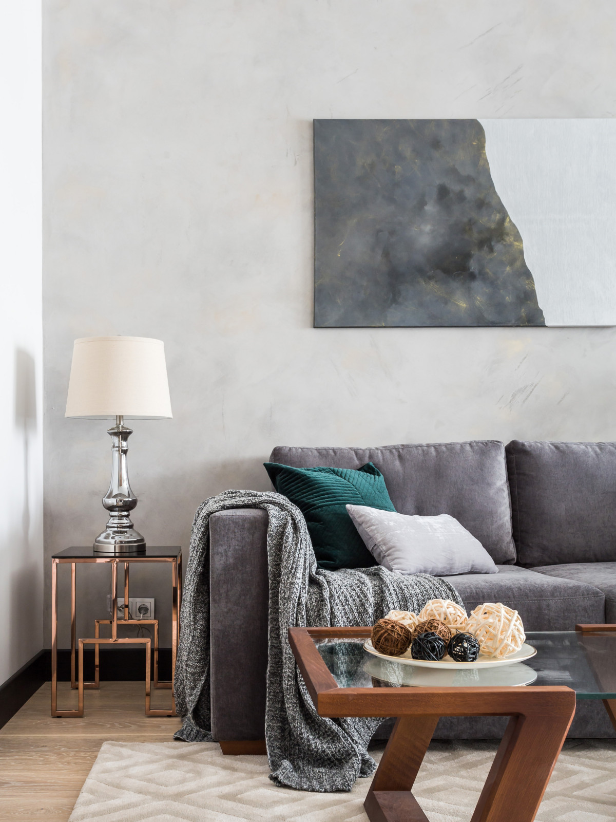 Квартира на Крестовском острове