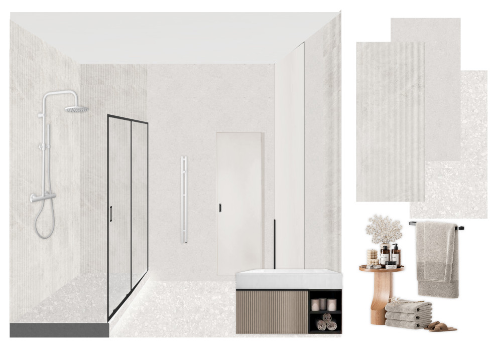 ЖК Тау Хаус