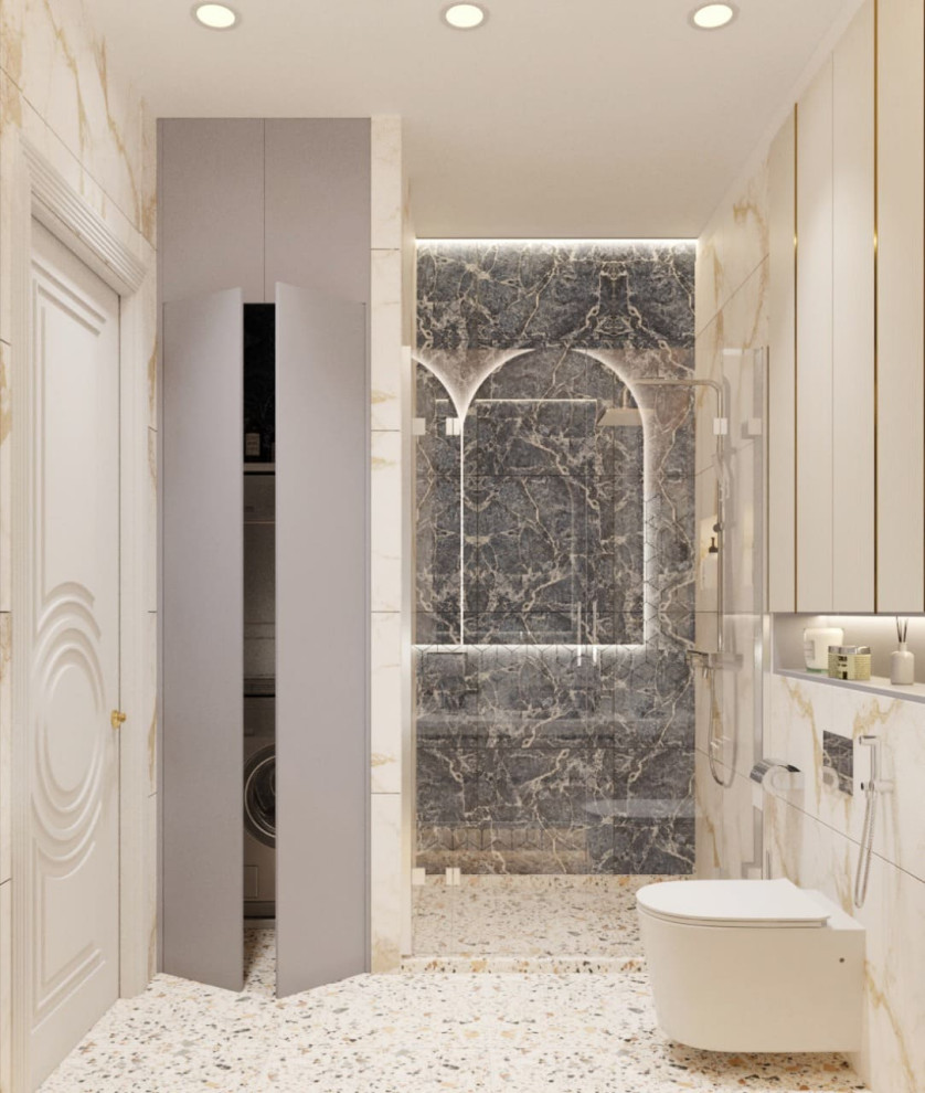 Квартира на 75 м.2