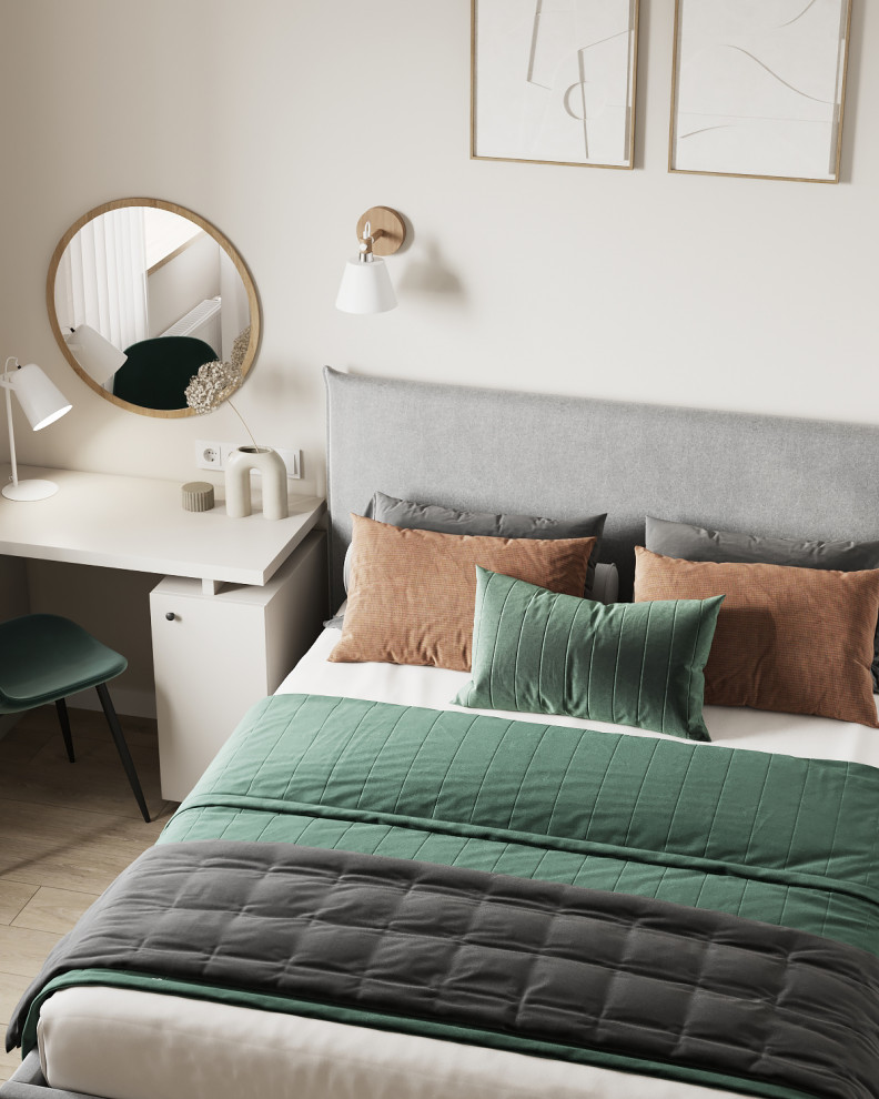 ЖК Покровский