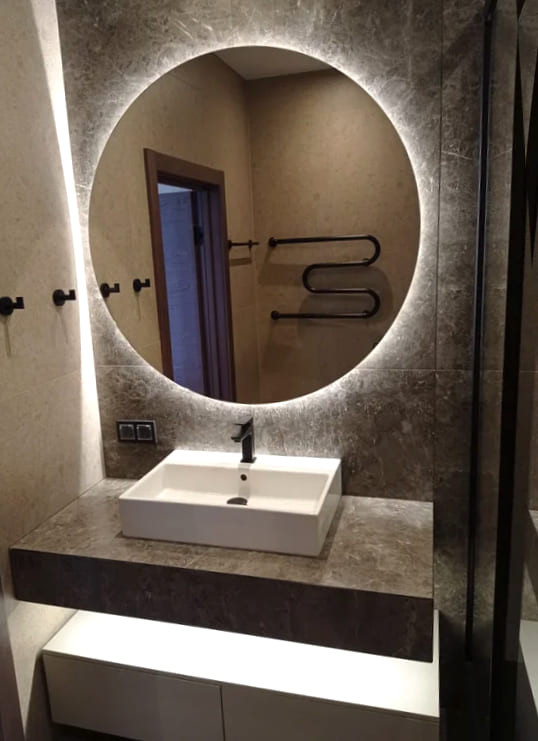 Ремонт квартиры в новостройке Королев, Пионерская 30 к11