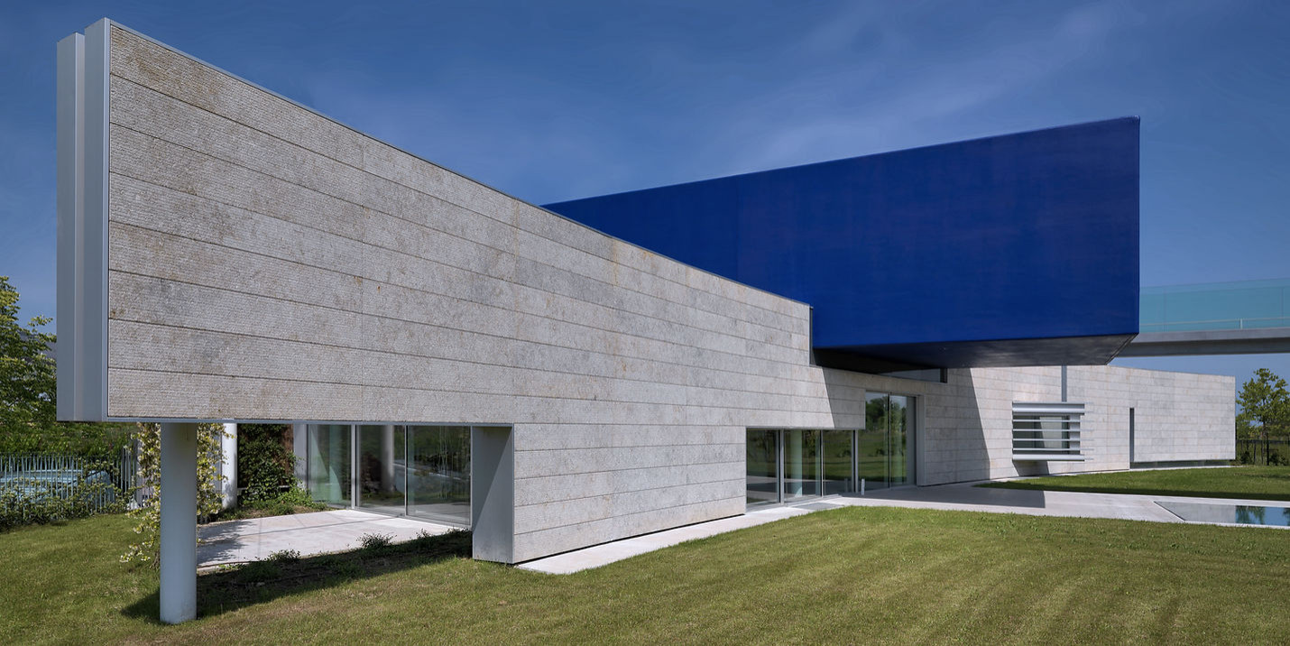 VILLA TGN | Parma | 2011