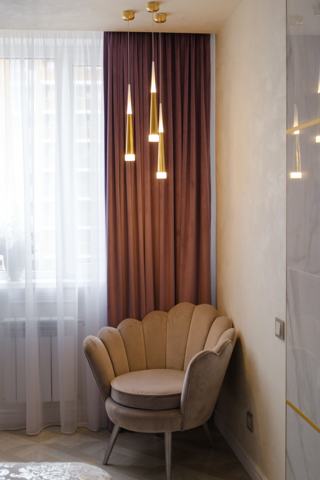 Зеркальное королевство для блогера