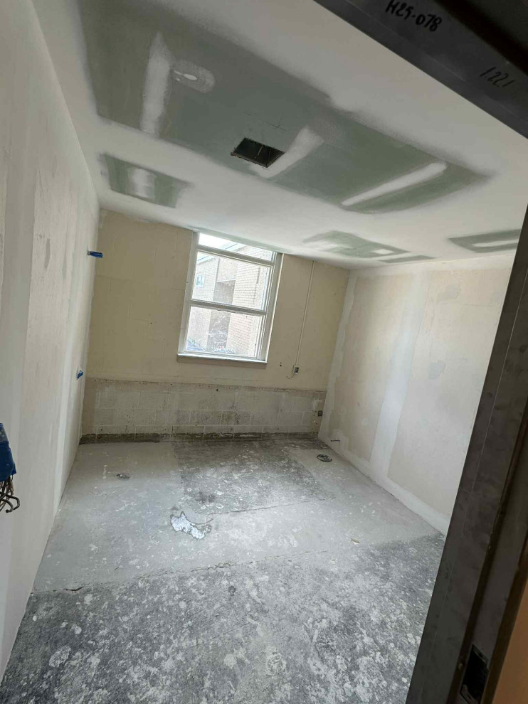 Commercial Drywall & Painting (Dashwood)