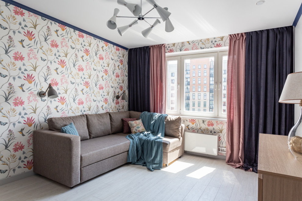 ЖК Мир Митино