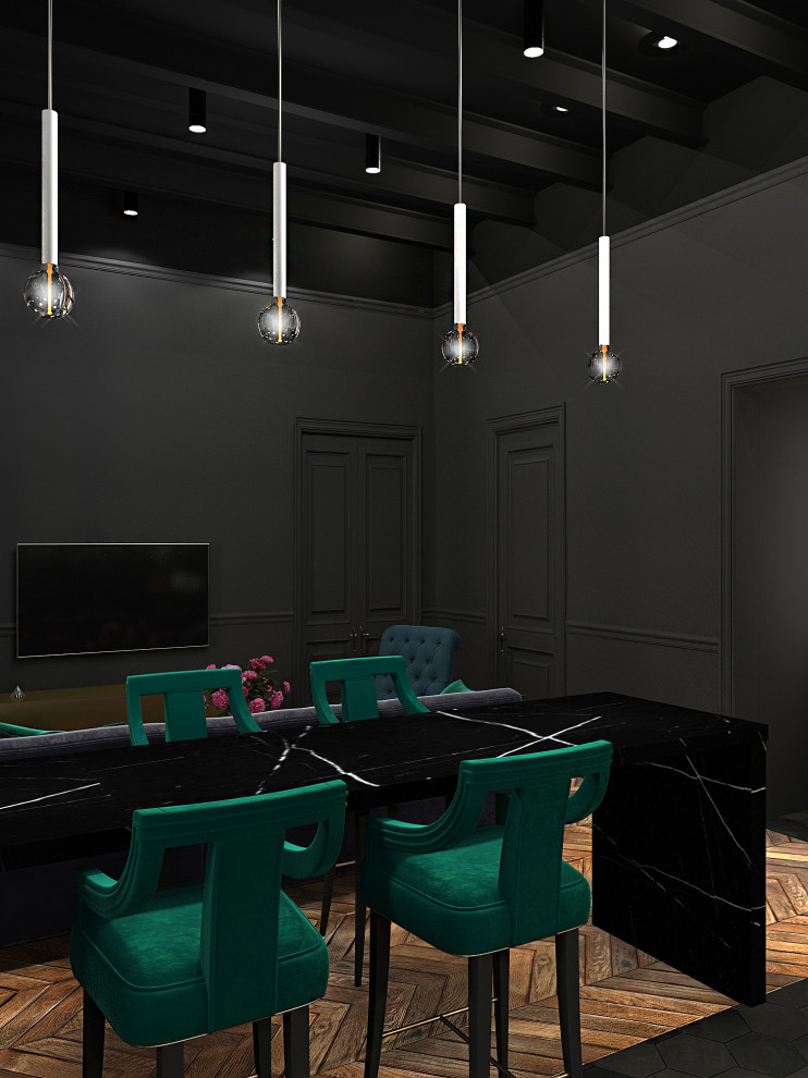 АПАРТАМЕНТЫ НА ПРОСПЕКТЕ МИРА