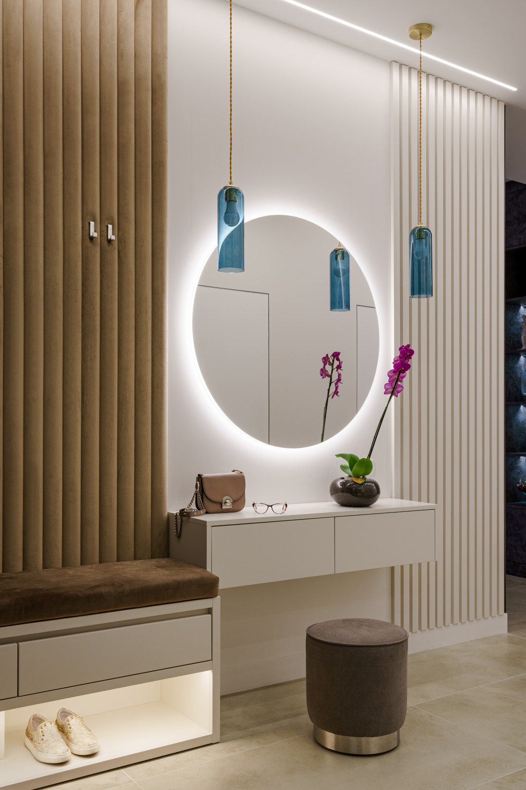 Квартира в ЖК "Петровский квартал на воде"