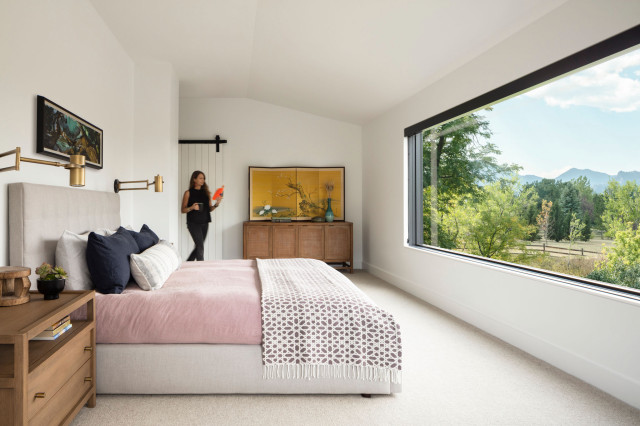 Cherryvale Residence contemporain
