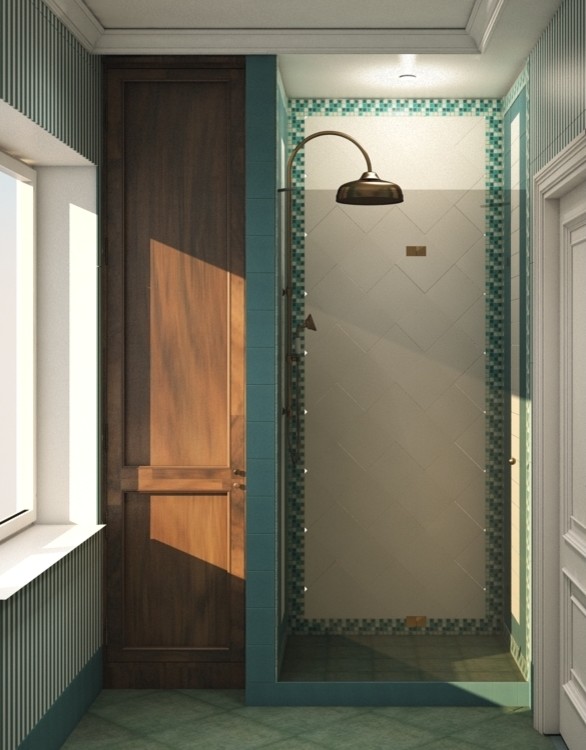 Яркие волны