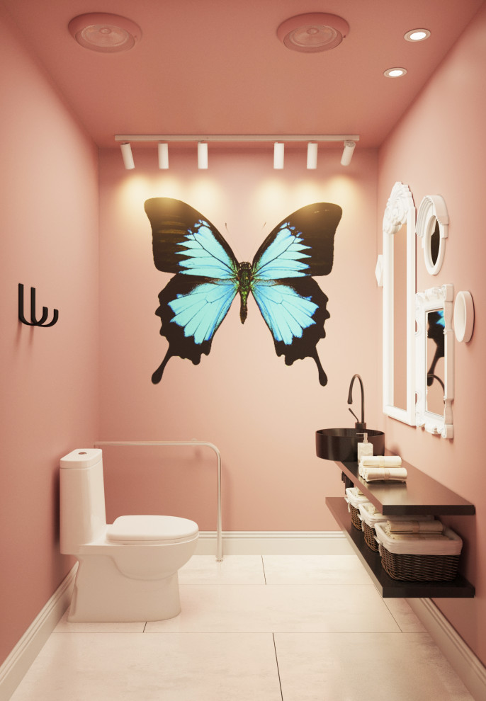 Салон красоты в Атланте