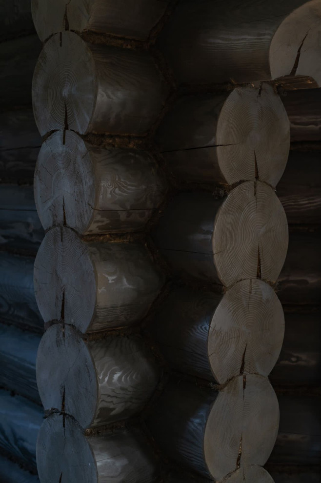 Дом на Озёрной