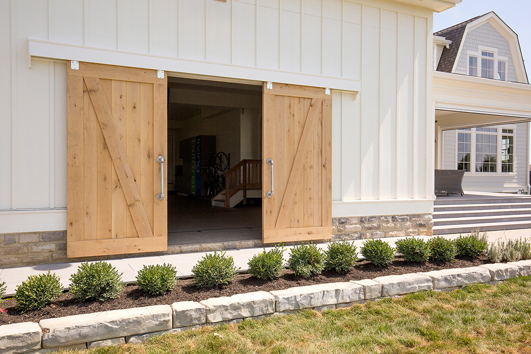 2016 Parade of Homes (New England Custom Homes)