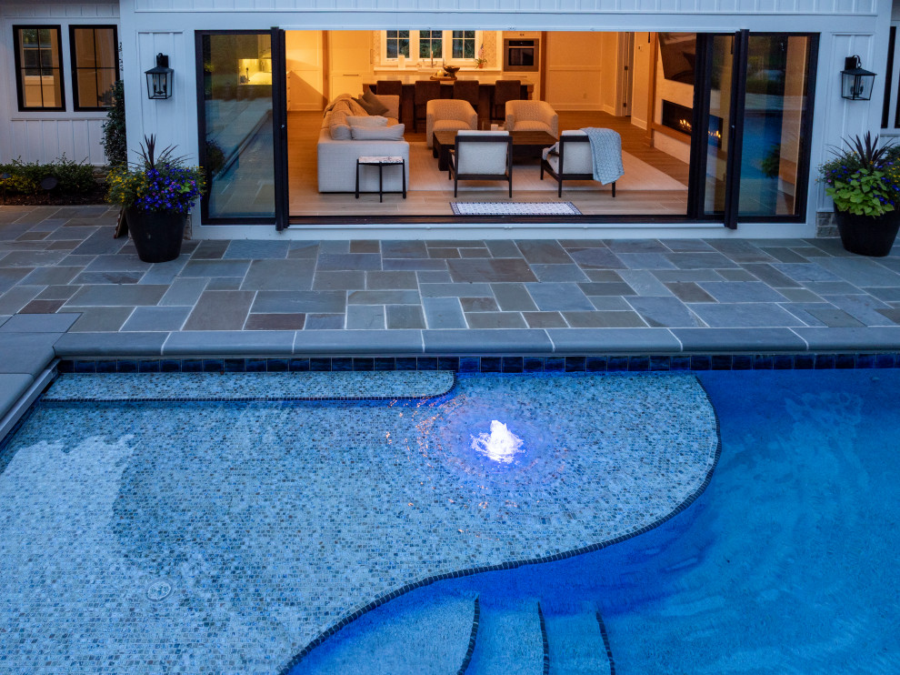Pepper Pike Pool and Spa