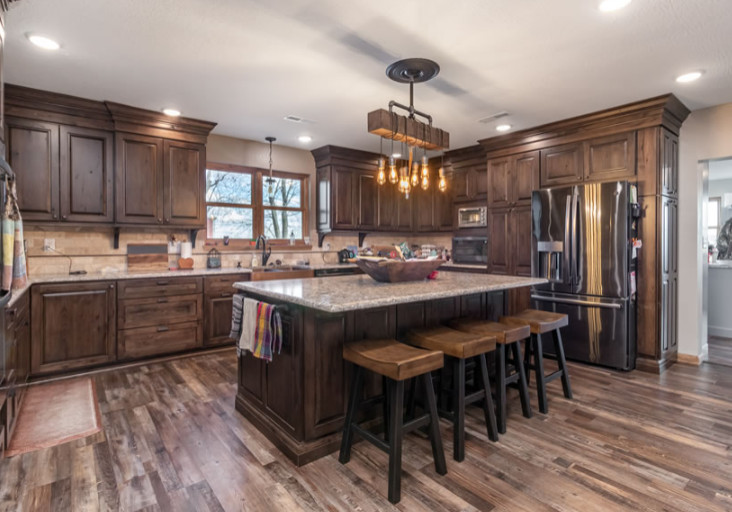 Kitchen Remodel