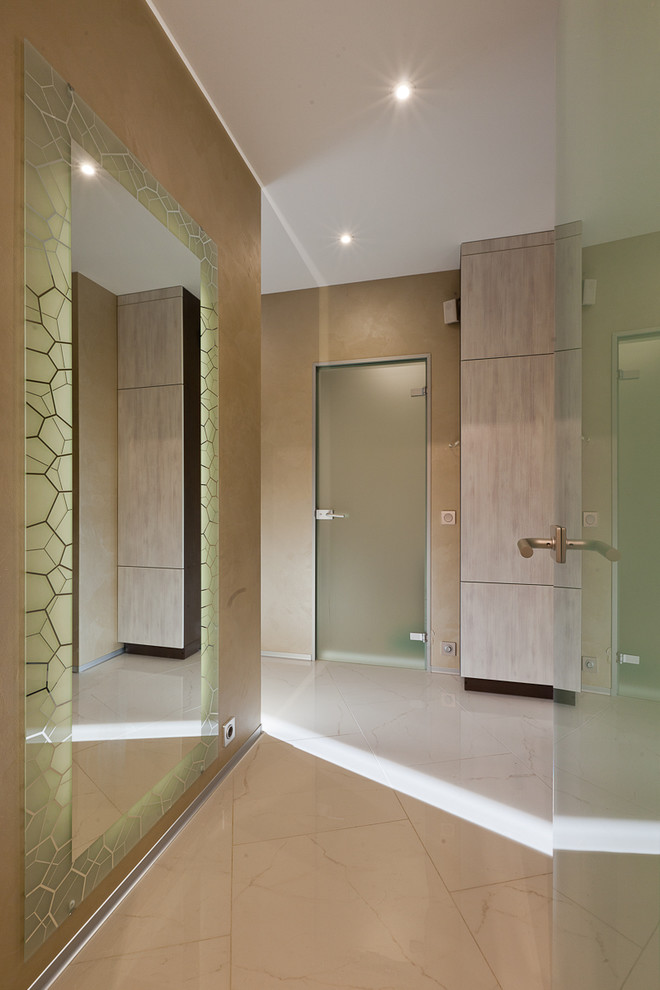 Квартира для Снежной Королевы