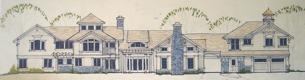 The Beginning of the Design Process