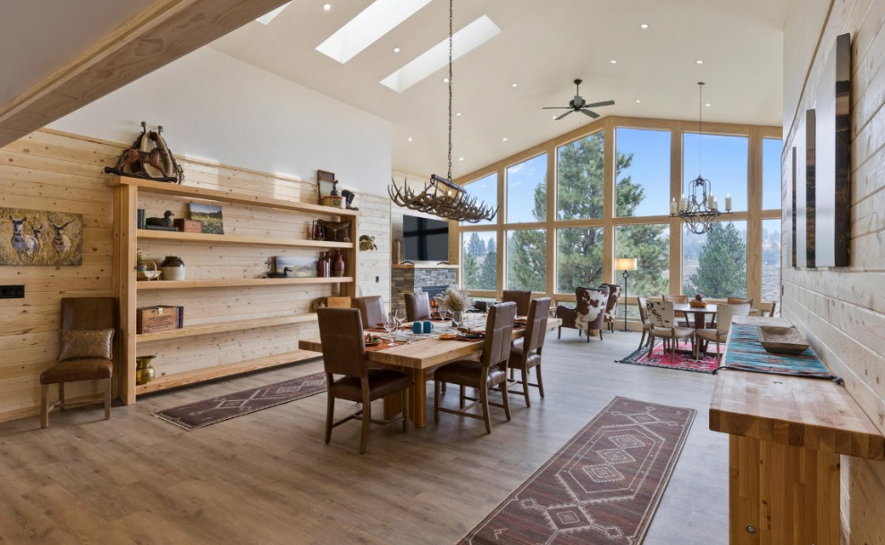 Silvies Valley Ranch