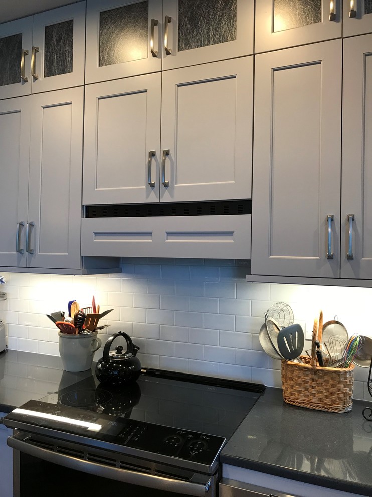 Waterside 5 Kitchen Remodel