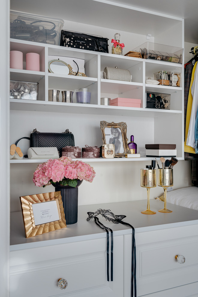 Интерьер для звезды ТНТ