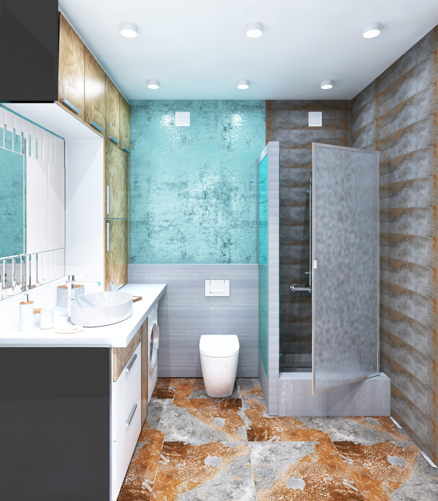 Современный лофт