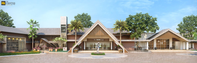 3D Architectural Rendering | 3D Architectural Design rendering