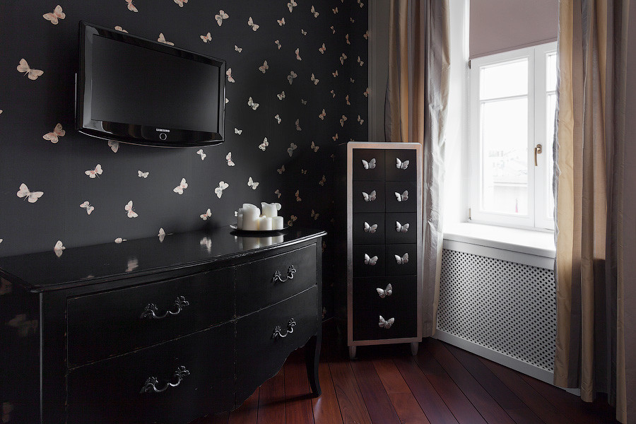 Легкость бытия