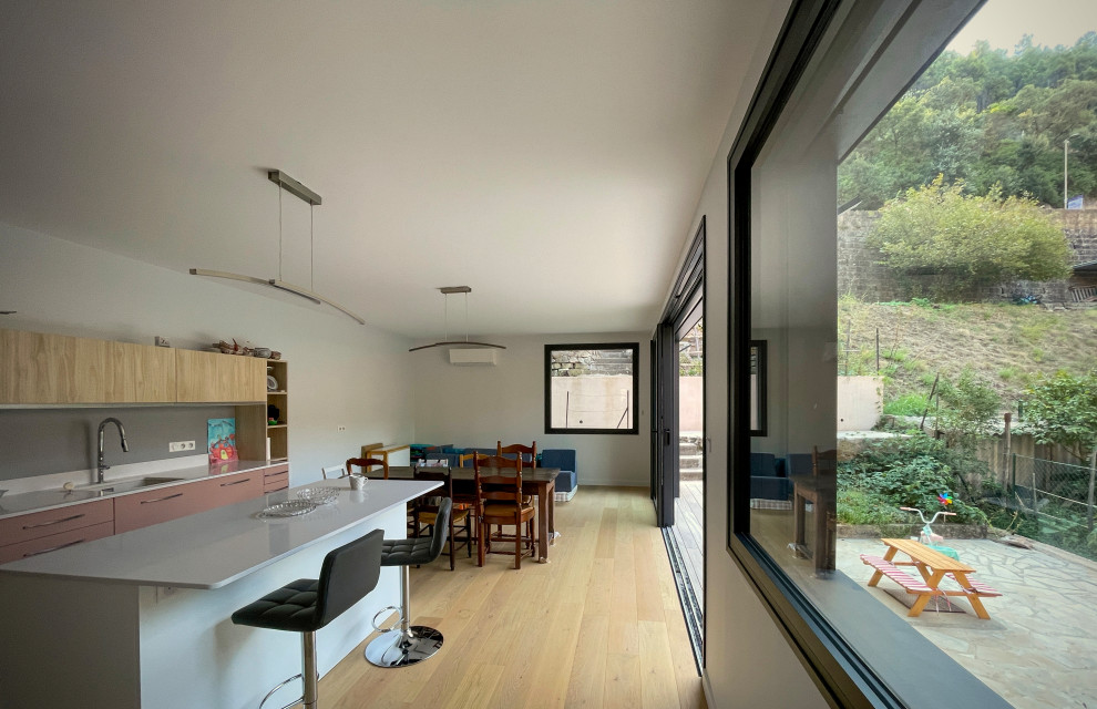 Projets de Rénovation