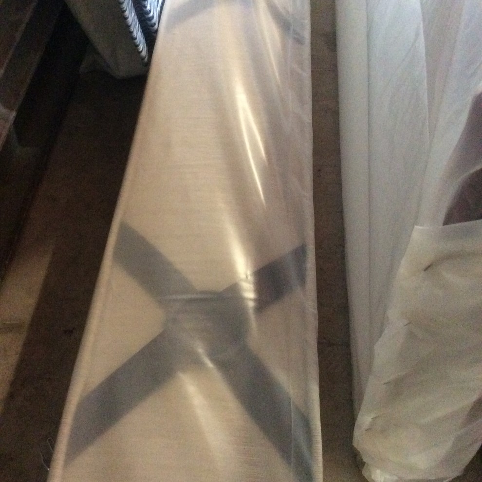 Valance Detail