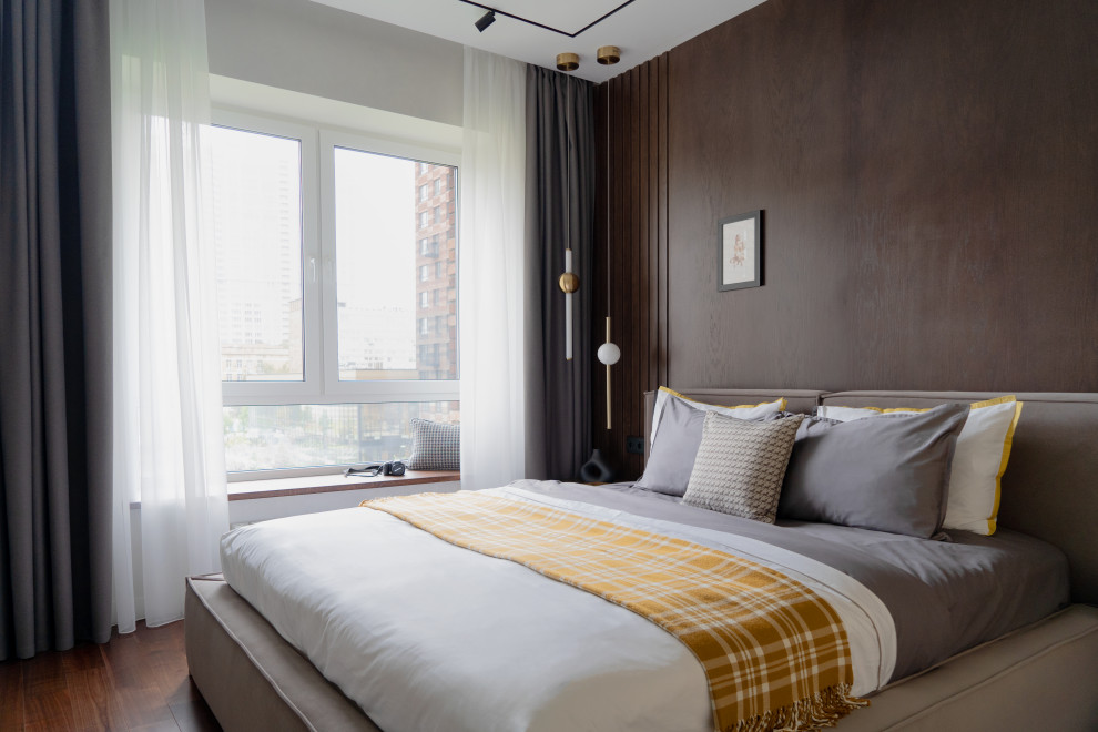 ЖК Черняховского