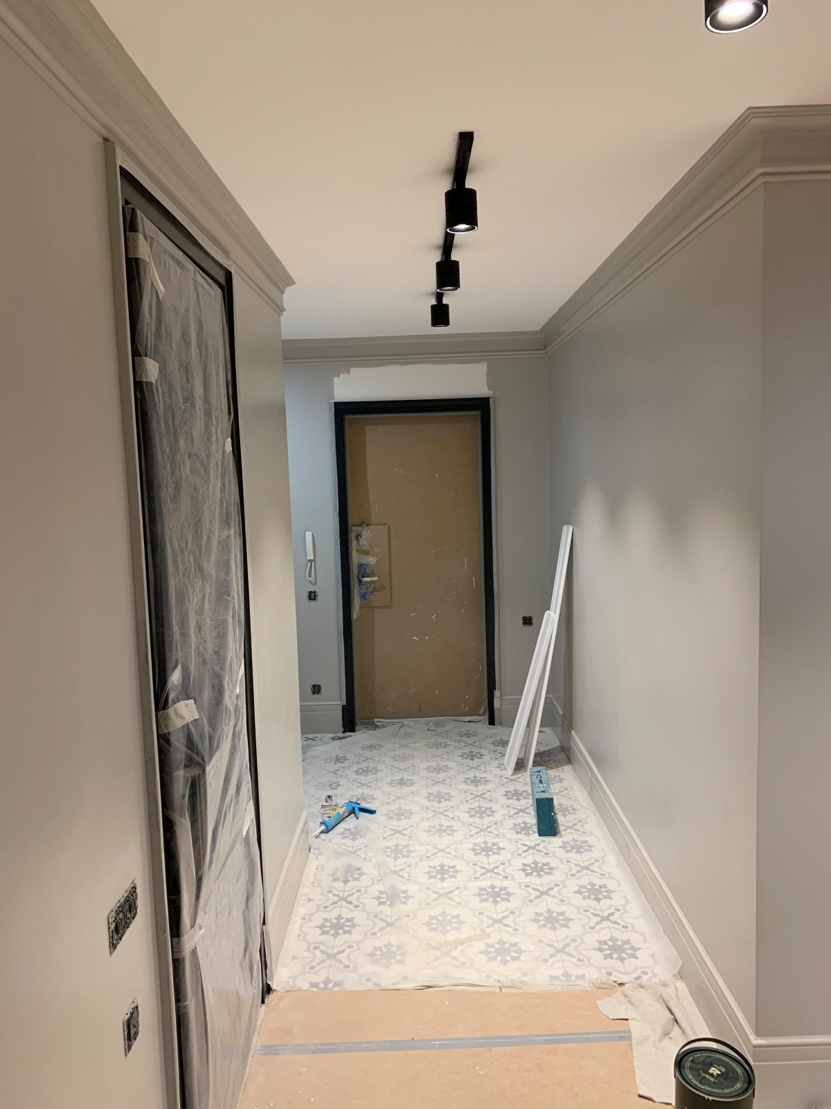 Квартира в Серпухове