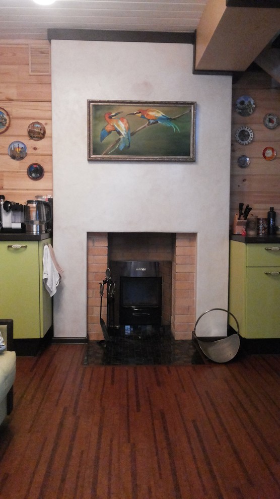 отдых за городом