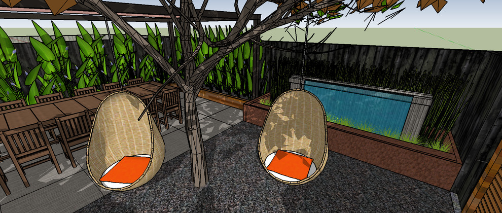 Walden Residence - Rockridge - In Progress