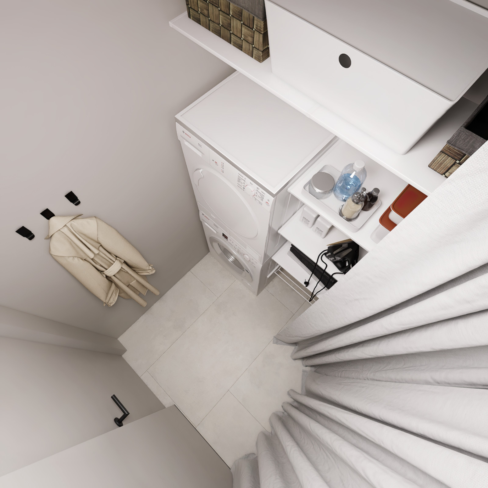 Элегантный индустриализм