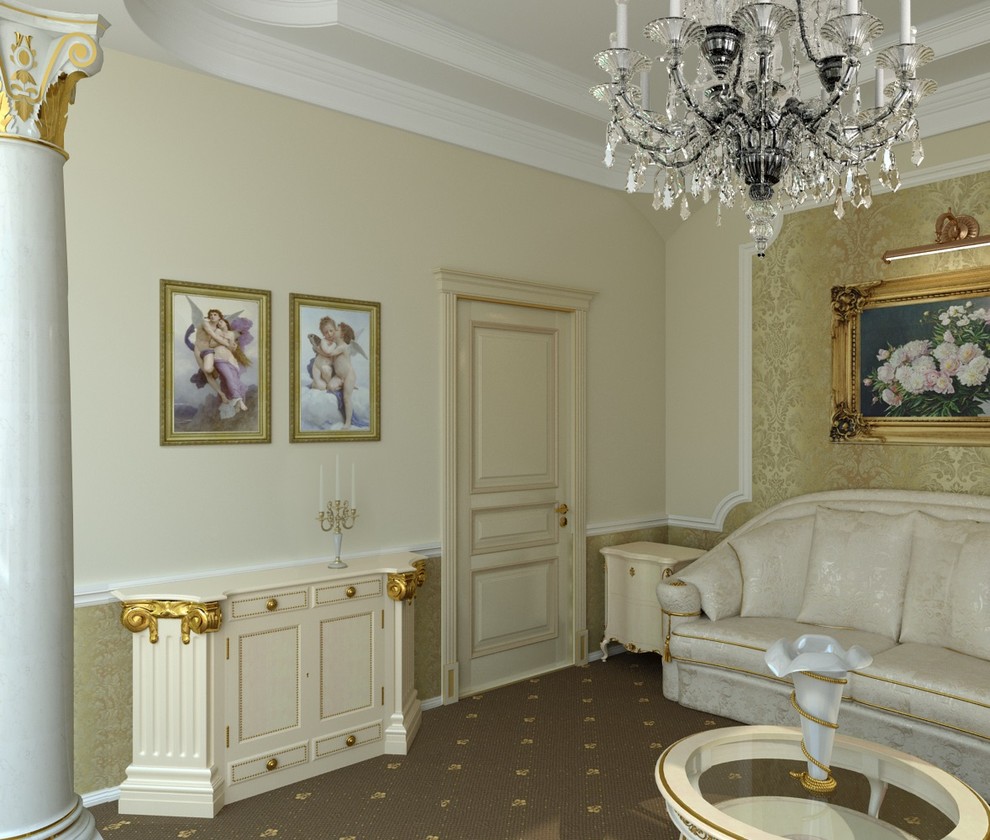 Гостиничный номер