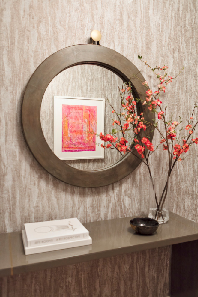 Entryway - entryway idea in New York