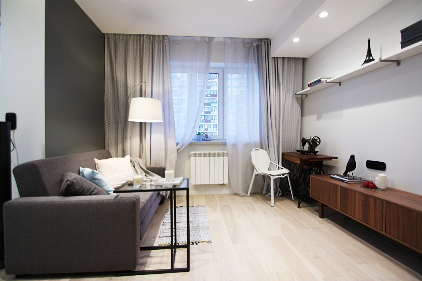 Новое Тушино