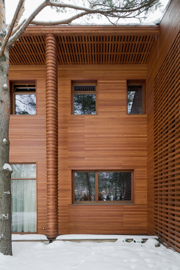 Дом «Макалун»