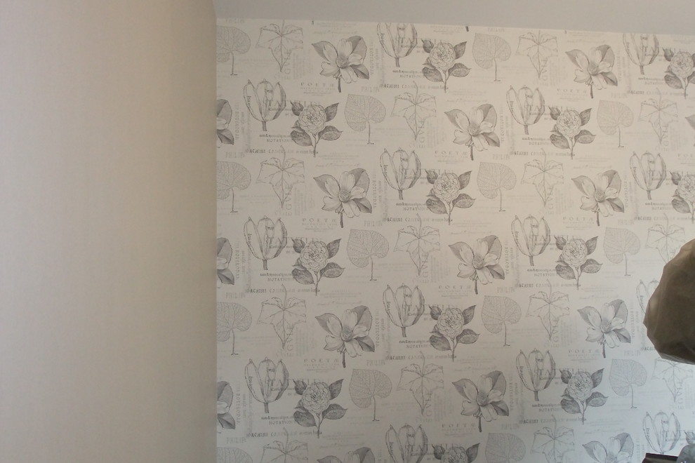 Дизайн проект в ЖК Шведская крона