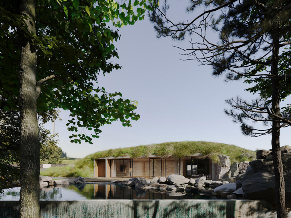 Хоббит Хауз