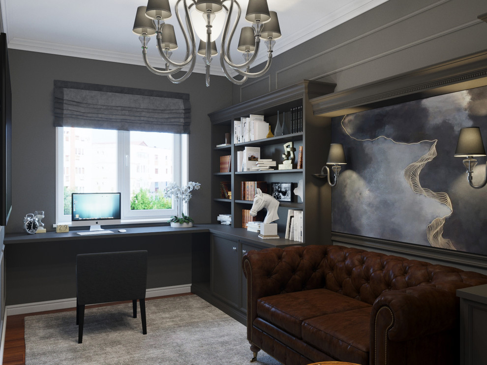 Квартира, 140м2